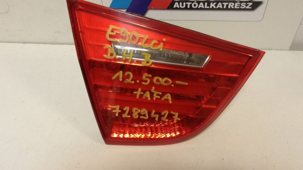 [GYRI BONTOTT] BMW E90LCI BAL HTS BELS LMPA 7289427